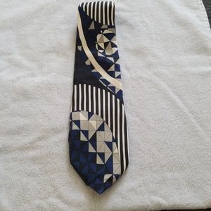 Daniel De Fasson tie
